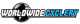 WORLWIDE CYCLERY Logotype