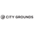 CITY GROUNDS Logotype