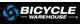 BICYCLE WAREHOUSE Logotype