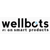 Wellbots Logotype