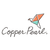 Copper Pearl Logotype