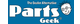 PartsGeek Logotype