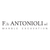 Antonioli Logotype