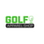 Golf Apparel Shop Logotype