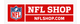 NFL Shop Logotype