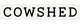 Cowshed Logotype