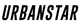 Urbanstar Logotype