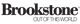 Brookstone Logotype