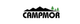 Campmor Logotype