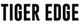 Tiger Edge Logotype