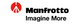 Manfrotto Logotype