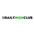 Daily High Club Logotype
