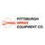 Pittsburgh Spray Equipment Co Logotype