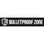 Bulletproof Zone Logotype