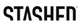 STASHED Logotype