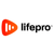 Lifepro Logotype