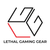 LETHAL GAMING GEAR Logotype