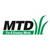 MTD Parts Logotype