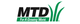 MTD Parts Logotype