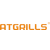 AtGrills Logotype
