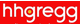 hhgregg Logotype
