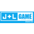 J + L GAME Logotype