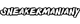 SNEAKERMANIANY Logotype