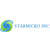 STARMICRO INC. Logotype