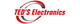 TED'S Electronics Logotype