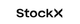 StockX Logotype