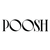 POOSH Logotype