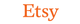 Etsy Logotype