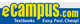 eCampus Logotype