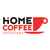 HOME COFFEE solutions Logotype