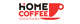 HOME COFFEE solutions Logotype