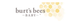 Burt's Bees Baby Logotype