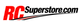 RC Superstore Logotype