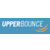 UPPERBOUNCE Logotype