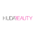 Huda Beauty Logotype