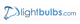 Lightbulbs Logotype