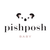 Pish Posh Baby Logotype