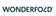 Wonderfold Logotype
