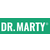Dr. Marty Logotype