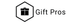 Gift Pros Logotype