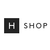 HSHOP Logotype