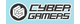 CYBER GAMERS Logotype