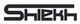Shiekh Logotype