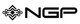 NGP Logotype