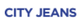 CITY JEANS Logotype