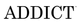 ADDICT Logotype